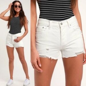 Free People Sofia Short